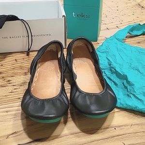 Tieks size 9